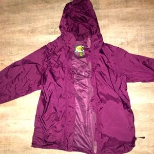 Cabela’s Women Windbreaker Jacket